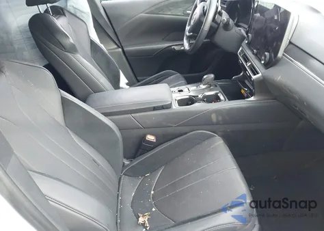 2024 Lexus Rx 500H F Sport Performance z USA, uszkodzony, nr VIN 2T2BCMEA6RC012905